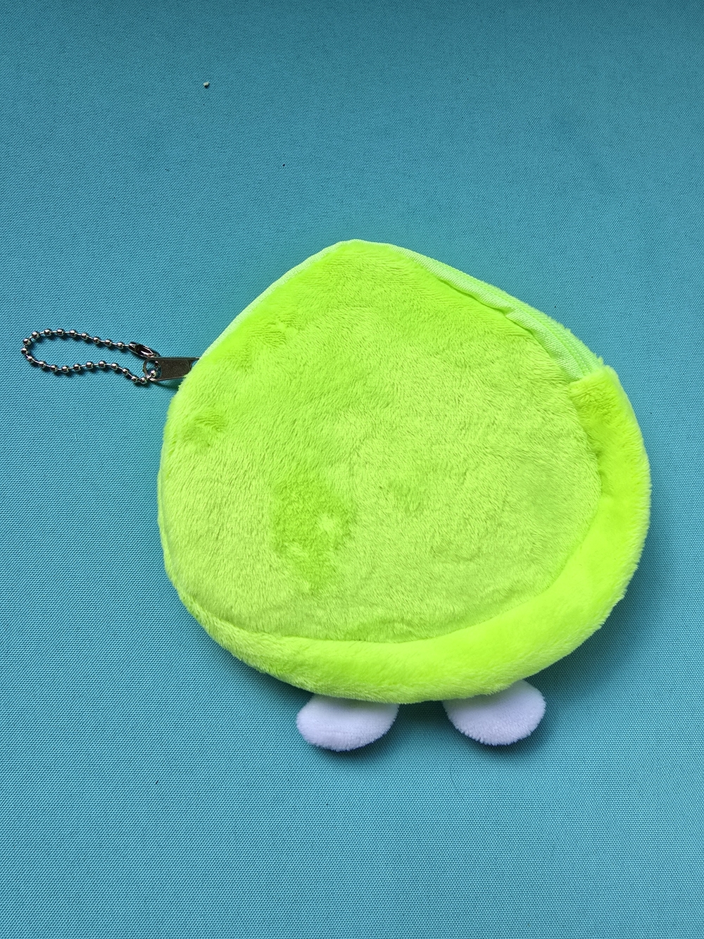 Pochacco Sanrio Pen & Green Lime Zipper Pouch - Picture 3 of 6
